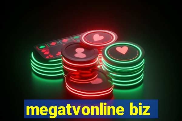 megatvonline biz
